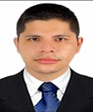 Benjamin Yara Lamprea