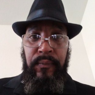 Anthony Hodges