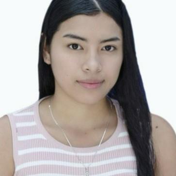 Eliana Astrid Parias Goez