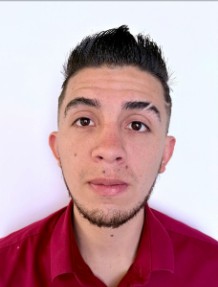 Juan Camilo Zárate Castañeda
