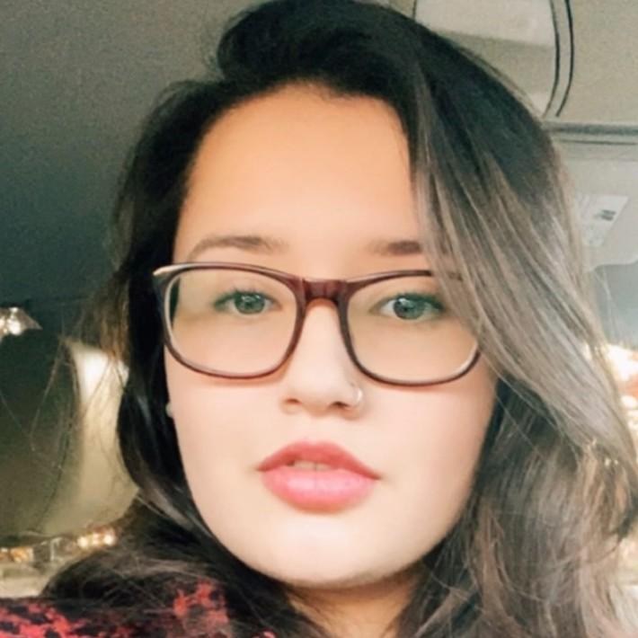 Gabriela Valentina Gómez Giedelmann