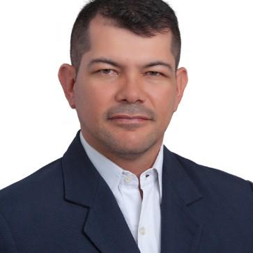 DARWIN MAURICIO GIL