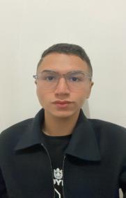 JUAN PABLO MANOSALVA CHARRY