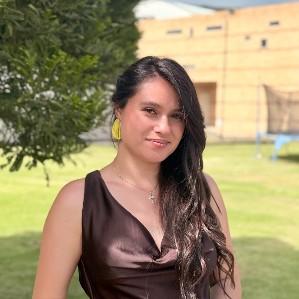 Mariann Stefanny Poveda Pinzón