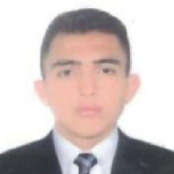 Yilmar Arley Capera Rodriguez