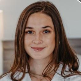 Isabel McCarroll-Gilbert