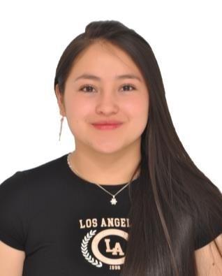 Nicoll Tatiana Torres Gómez
