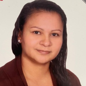 Angelica Maria Osorio Acevedo