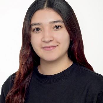 Valentina Gonzalez Cespedes