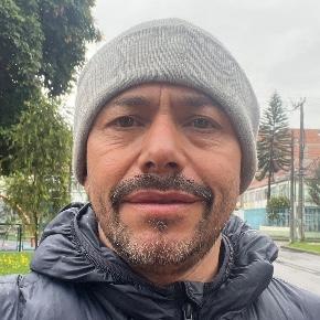 David Castillo Ramirez