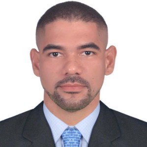 Emerson David Rodriguez Maestre