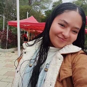 Erika Franyerly Gutierrez Chaparro