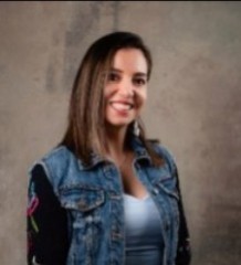 Paula Andrea Guerrero Leon