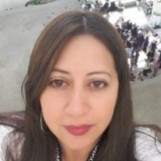 PAOLA MARIA BENAVIDES NARVAEZ