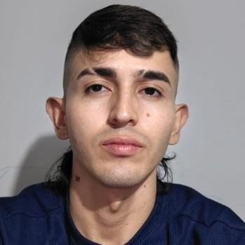 Jose Alejandro Guerrero Perea