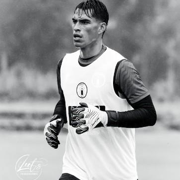 Juan Pablo Vasquez