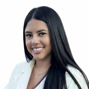 Estephany Milan Grondona