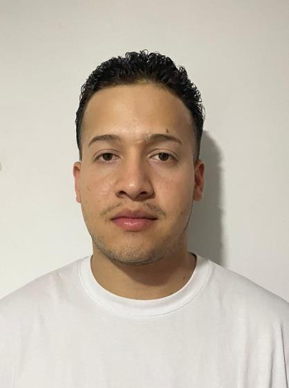 Cristian Santiago Vasquez Blandon