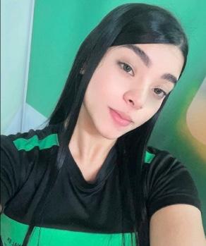 Layla Mosquera Salazar