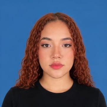 María Monica Suárez Chacón