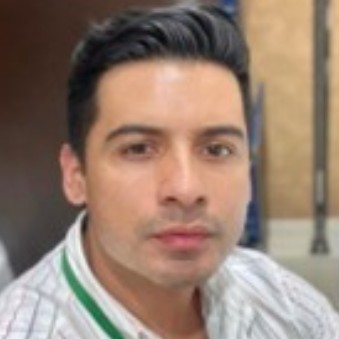 Lisandro Cruz Hernandez