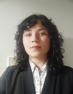 Laura Geraldine Melo Carrillo