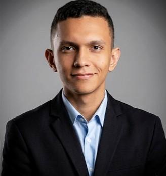 Robinson Andrés Díaz Chacón