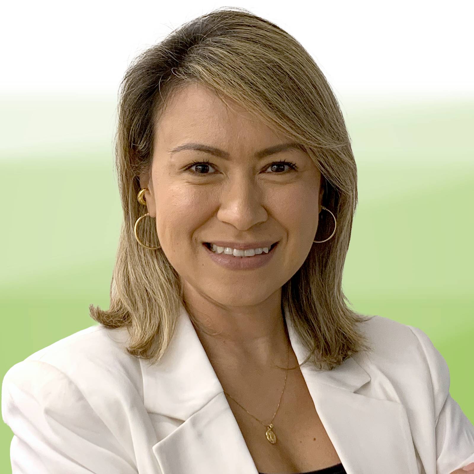 LUISA FERNANDA TRUJILLO