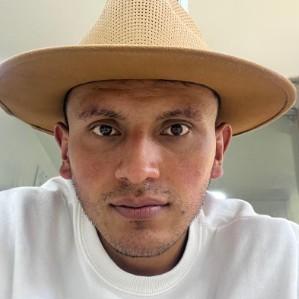 William Miguel Reyes Alvarado