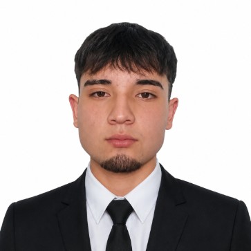 Julian Andres Nieto Morales