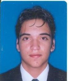 Luis Mauricio Fierro Perez