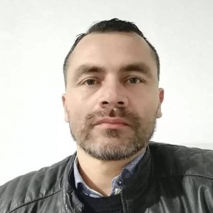 Carlos Alberto Bedoya Ramírez
