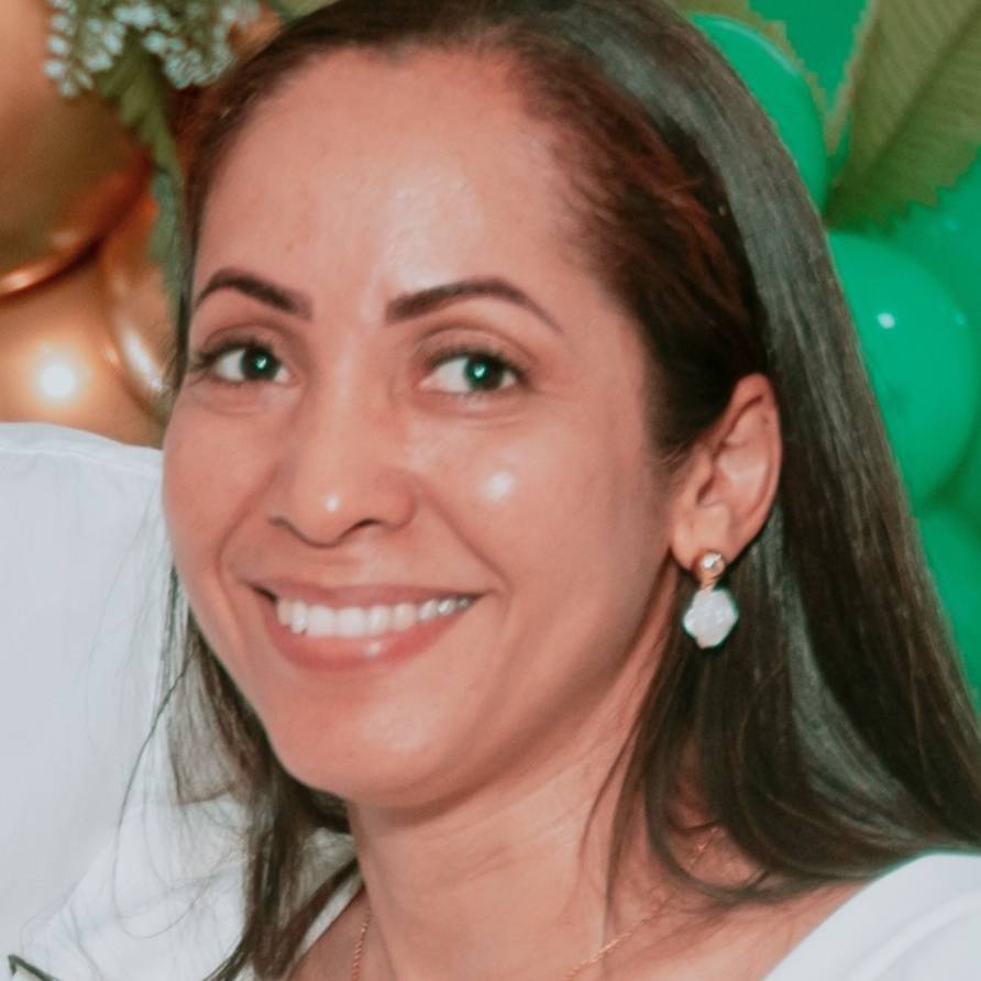 Patricia Isabel Torres Diaz