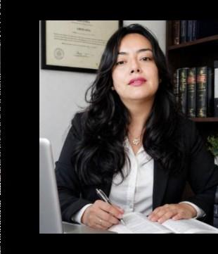 MARÍA FERNANDA SÁNCHEZ CORTÉS