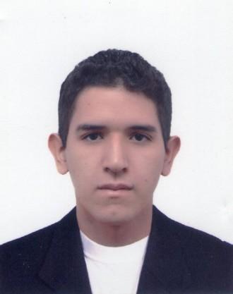 Andres David Londoño Hincapie