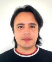 Christian David Ortega Huerfano