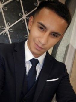 Miller Alexander Izquierdo Rojas
