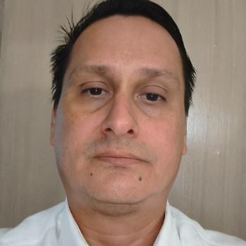 Ivan Alesandro Cabrales Benitez