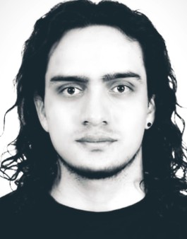 Emmanuel Sebastián Moreno Leguizamón
