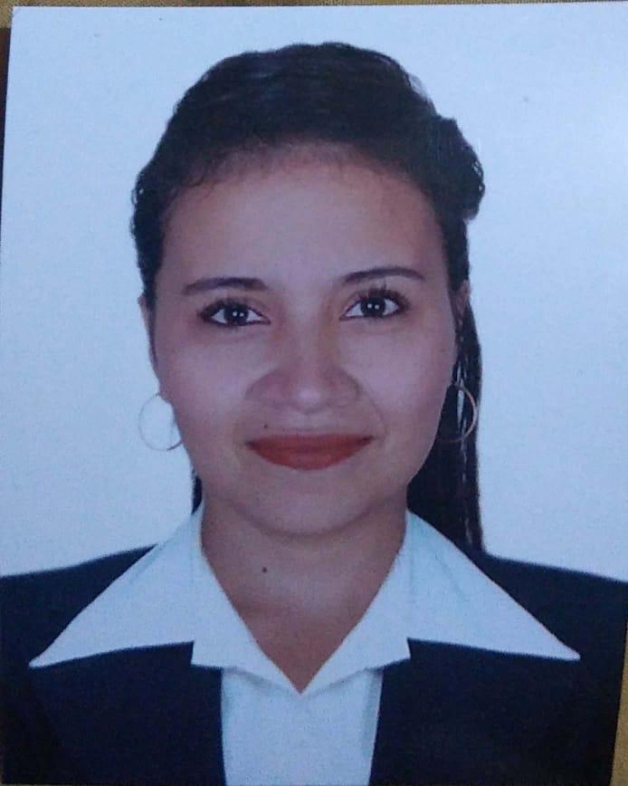 Luz Ayde Giraldo Vanegas