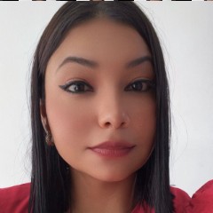 Wendy Jhoana de la rosa