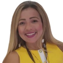 Astrid Carolina Maldonado Díaz