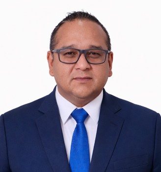 Diego Mauricio Trujillo