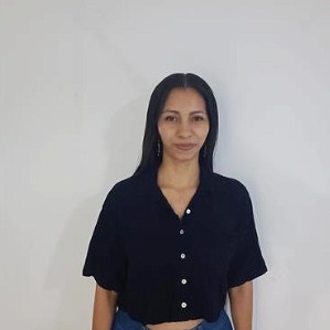 Patricia Echeverri