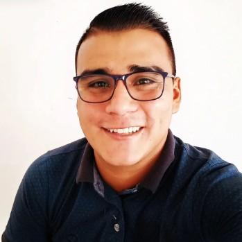 Nicolas Meneses Cervera
