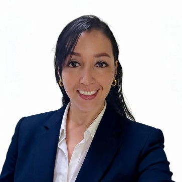 Claudia Rueda