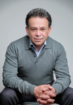 René Mauricio Saavedra Sanchez