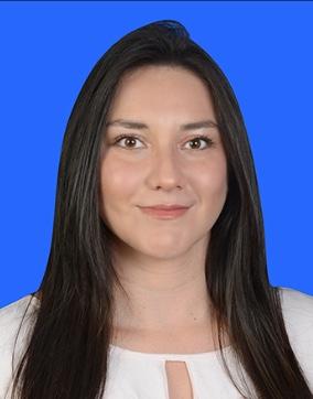 Sharon Nicole Torres Romero
