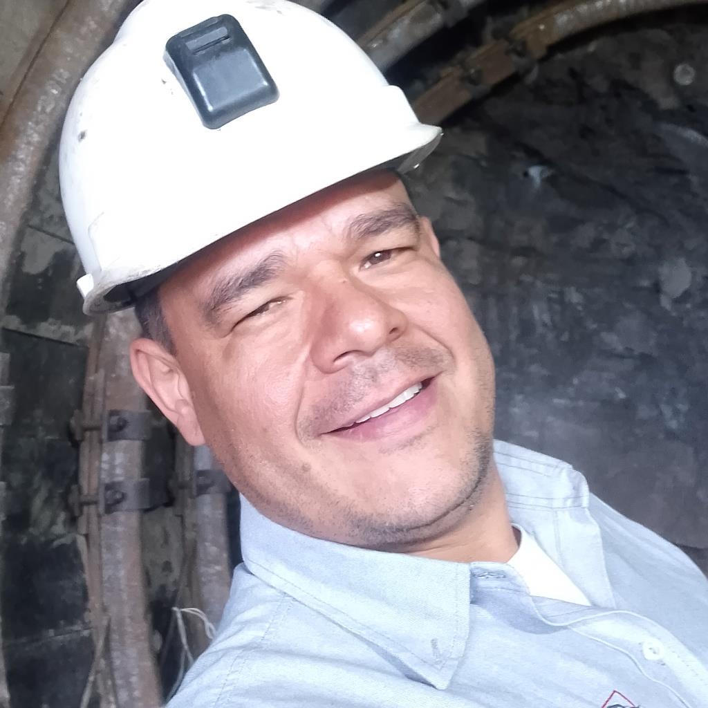 Marlon Andrés Muñoz Gómez