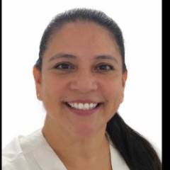 Rosa Beatriz Tovar Castellanos